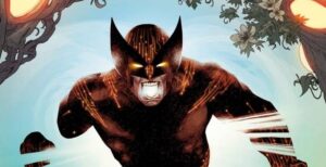 X Deaths of Wolverine #4