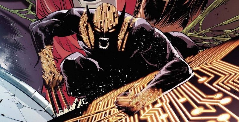 REVIEW: 'X Deaths of Wolverine,' Issue #5 1 X Deaths of Wolverine #5