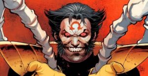 X Lives of Wolverine #4