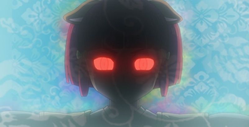 REVIEW: 'Yashahime: Princess Half-Demon,' Episode 47 - "Father and Daughter" 1 Yashahime Episode 47 - But Why Tho