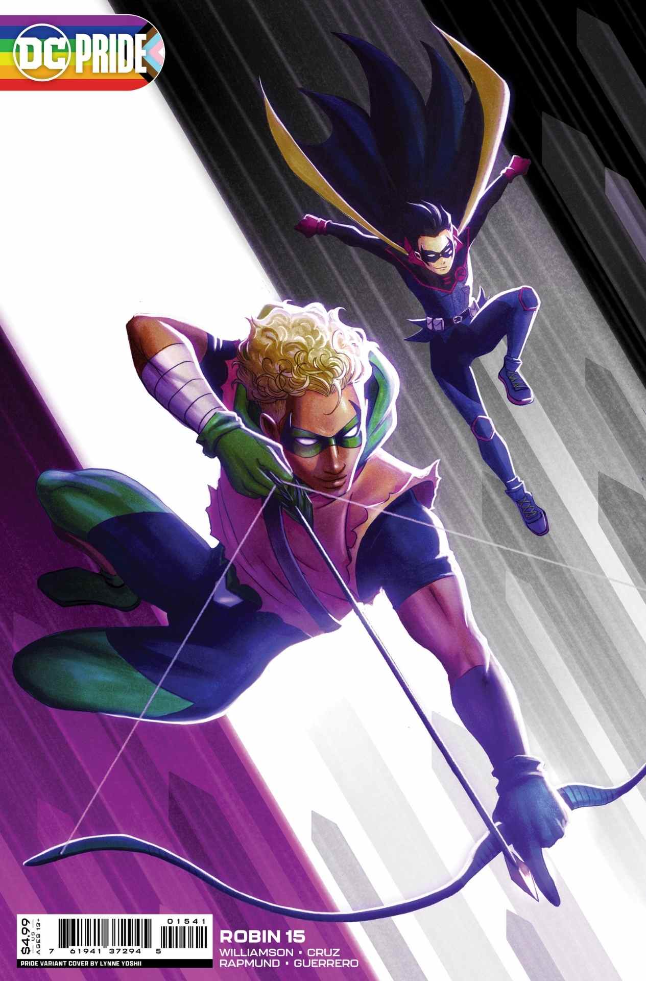 DC