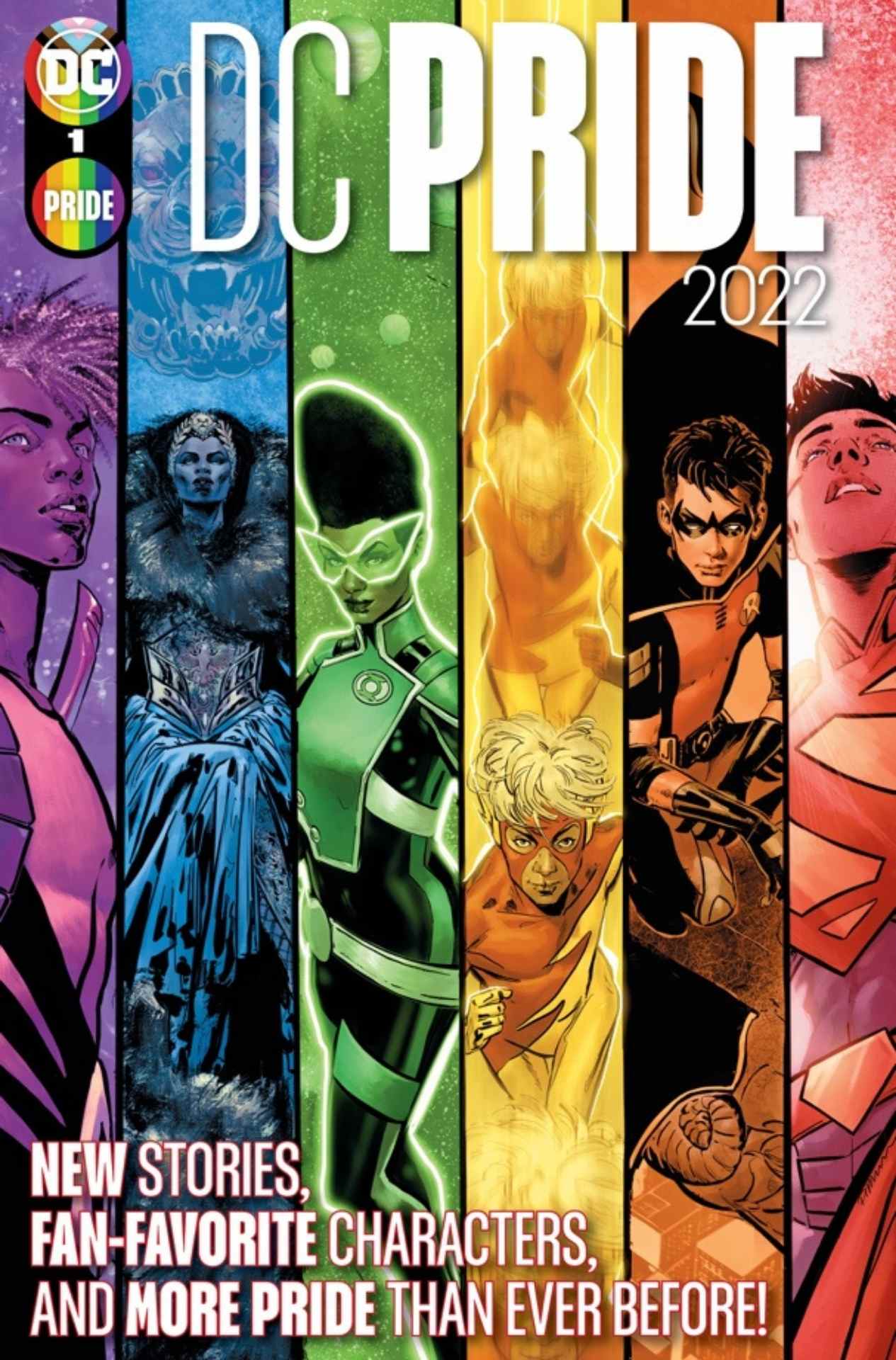 DC