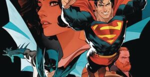 Batman/Superman: World's Finest