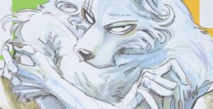 Beastars Volume 17 - But Why Tho