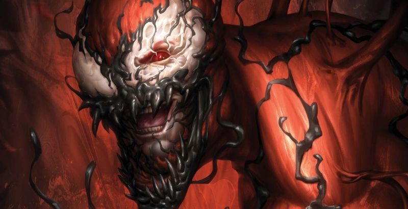 REVIEW: 'Carnage,' Issue #2 1 Carnage #2 - But Why Tho