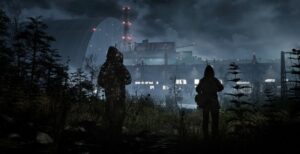 Chernobylite