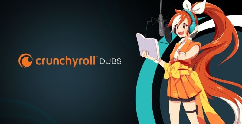 Introducing Crunchyroll Dubs on YouTube! 1 Crunchyroll Dubs