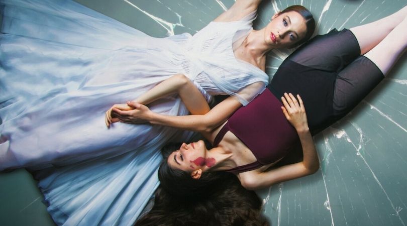 Dancing On Glass - But Why Tho