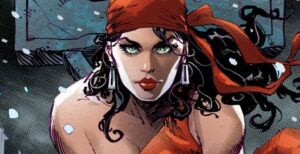 Elektra #100 - But Why Tho