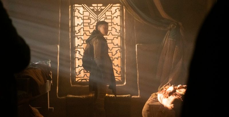 REVIEW: 'Halo' Episode 4 - "Homecoming" 1 Halo Episode 4 - But Why Tho