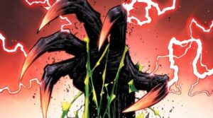 Hulk #6 - But Why Tho
