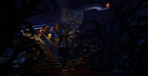 In Nightmare