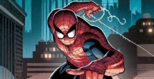 John Romita Jr. But Why Tho 7