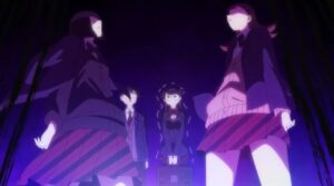 Komi Can’t Communicate Episode 13 - But Why Tho