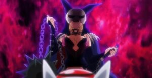 Love After World Domination Ep 4 Review