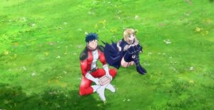 Love After World Domination Episode 1 - But Why Tho