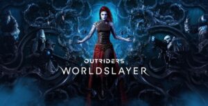 Outrdiers Worldslayer - But Why Tho