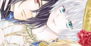 Prince Freya Volume 6 - But Why Tho