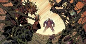 Sabretooth #3