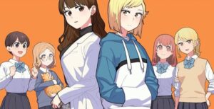 Sex Ed 120% Volume 3 - But Why Tho