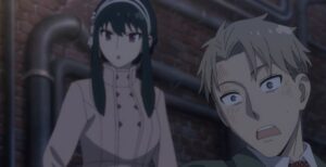 Spy x Family Episode 2 - But Why Tho