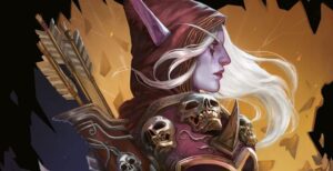 Sylvanas - But Why Tho
