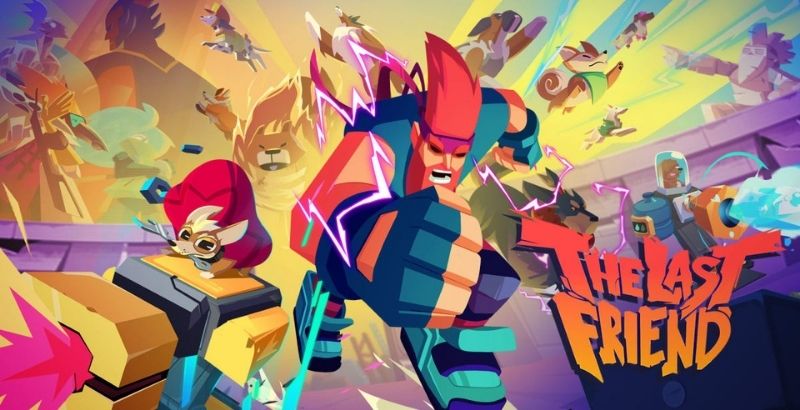 The Last Friend Switch Review 1