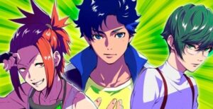 Tokyo 24th Ward Season 1 Review