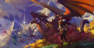 World of Warcraft: Dragonflight