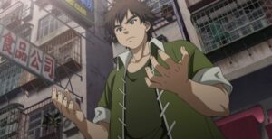 shenmue Episode 12 - But Why Tho