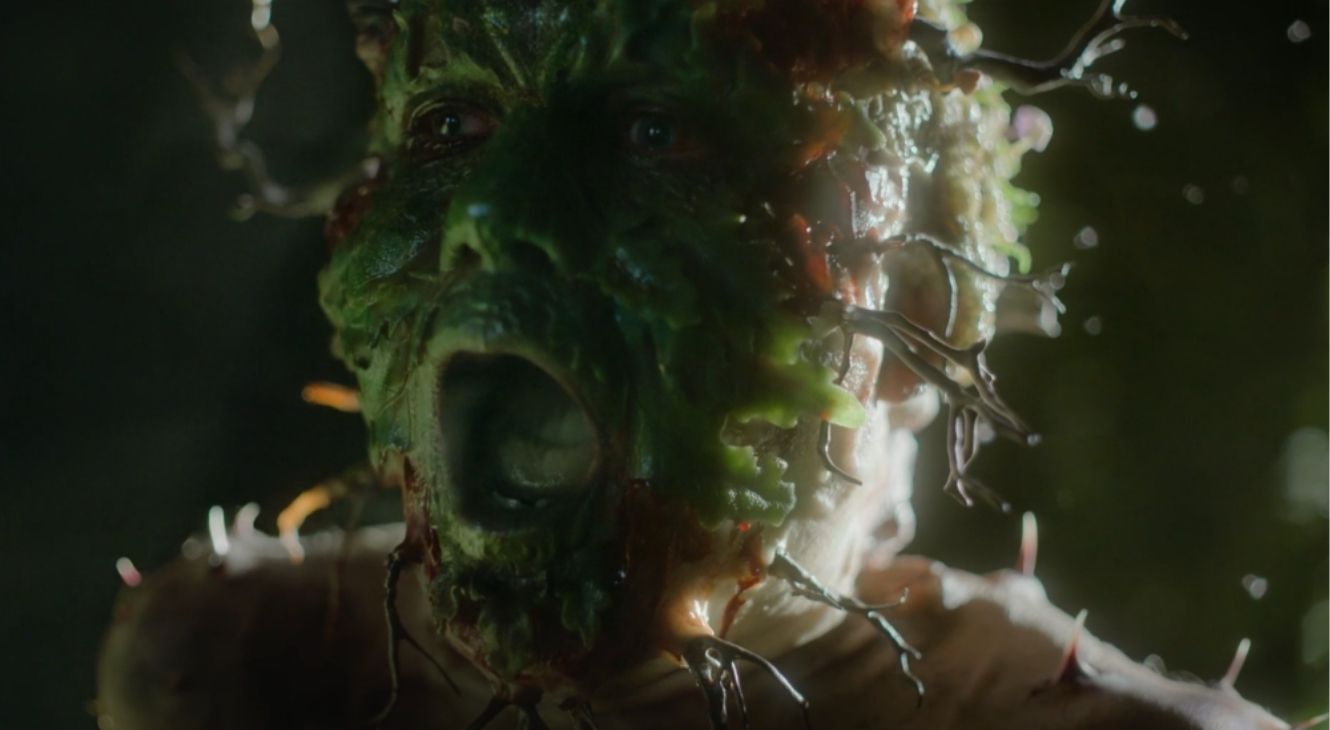 Movie still from Men (2022)