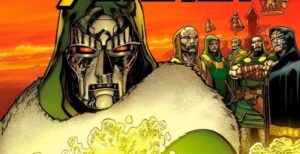 Avengers Forever #5