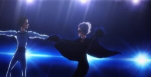 Dance Dance Danseur Episode 5