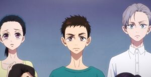 Dance Dance Danseur Episode 6