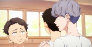 Dance Dance Danseur Episode 7