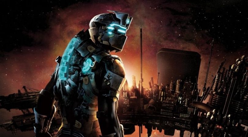 Xbox Game Pass - Dead Space - But Why Tho