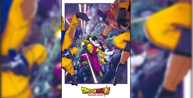 Crunchyroll Brings Dragon Ball Super Movies to Theaters This Summer 1 Dragon Ball Super: Super