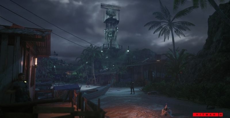 Hitman 3 - Year 2 - May Roadmap & The Road Ahead 1 Hitman 3 Year 2