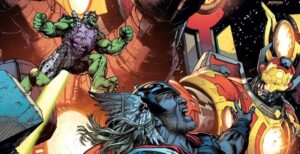 Hulk #7