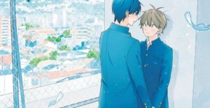 I Cannot Reach You Volume 4 - But Why Tho