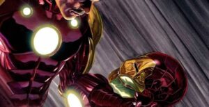Iron Man #19