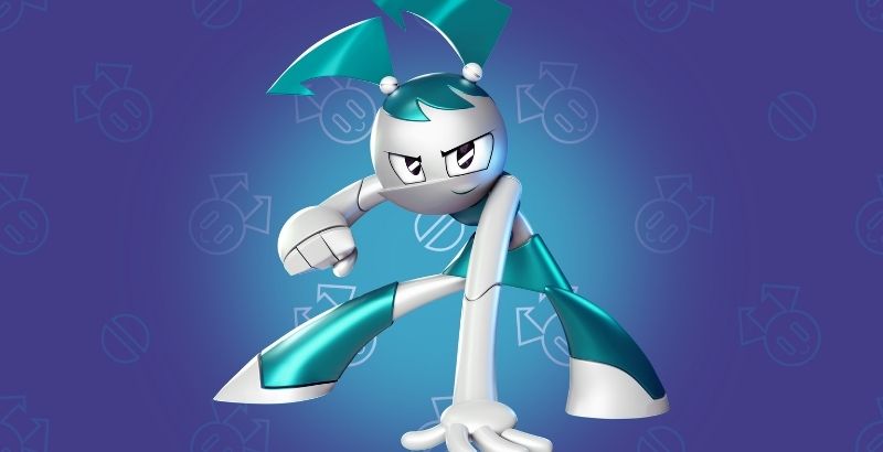 Nickelodeon All-Star Brawl Reveals Jenny Wakeman, Hugh Neutron & Rocko DLC (PC, Consoles) 1 Jenny Wakeman