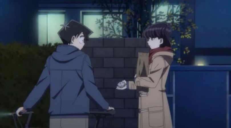 REVIEW: ‘Komi Can’t Communicate,’ Episode 15 1 Komi Can’t Communicate Episode 15 - But Why Tho