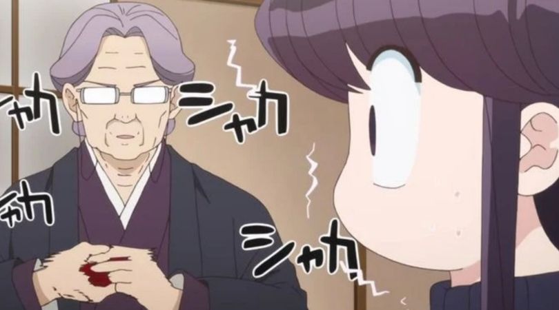 REVIEW: 'Komi Can't Communicate' Episode 17 1 Komi Can’t Communicate Episode 17 - But Why Tho