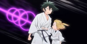 Love After World Domination Episode 7