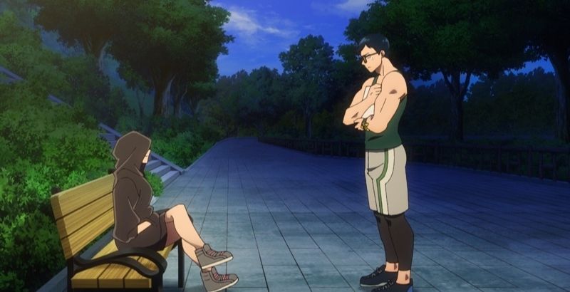 REVIEW: 'Love After World Domination,' Episode 8 - "Everybody Has A Secret Or Two" 1 Love After World Domination Episode 8