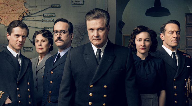 Operation Mincemeat - But Why Tho