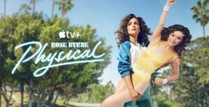 Physical Season 2 - But Why Tho