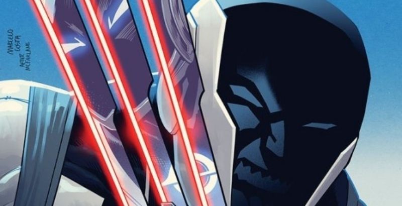 REVIEW: 'Radiant Black,' Issue #14 1 Radiant Black #14
