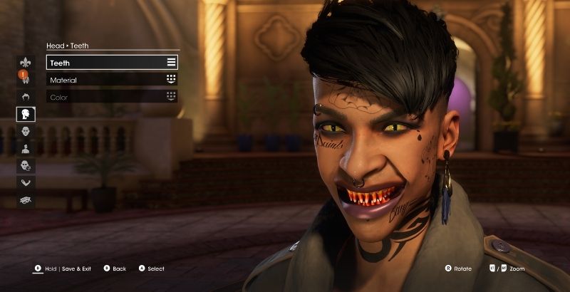 Saints Row But Why Tho 1